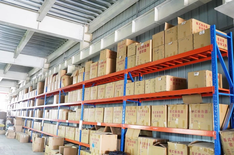 Energy-Saving Type Spiral Wound Heat Exchanger Energy-Saving Type Spiral Wound Heat Exchanger
