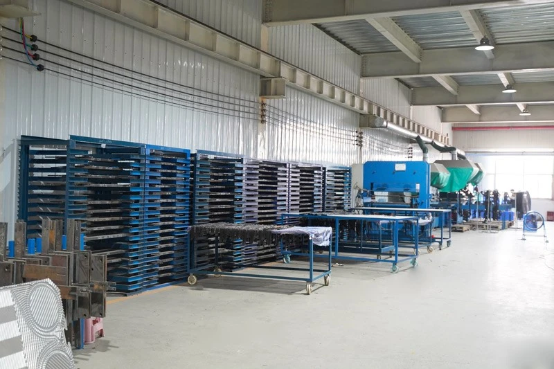Energy-Saving Type Spiral Wound Heat Exchanger Energy-Saving Type Spiral Wound Heat Exchanger