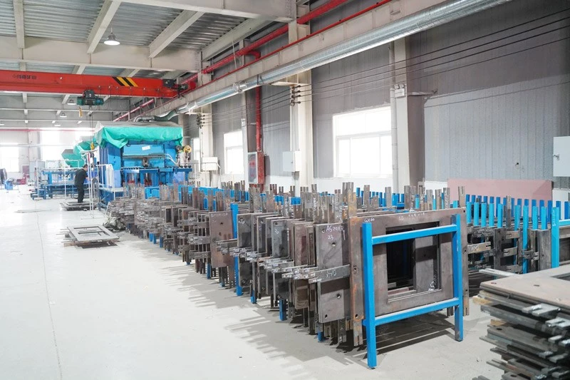 Energy-Saving Type Spiral Wound Heat Exchanger Energy-Saving Type Spiral Wound Heat Exchanger